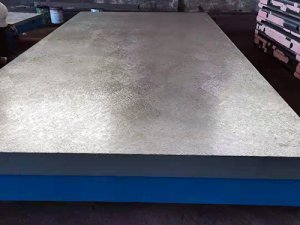 江西铸铁工作台